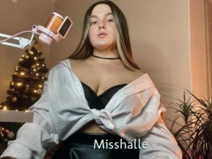 Misshalle