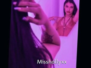 Misshollyxx