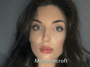 Missjanecroft