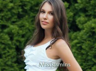 Missjasmins
