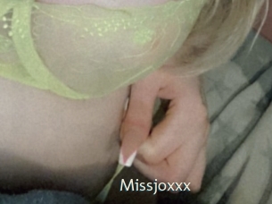 Missjoxxx