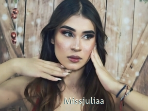 Missjuliaa