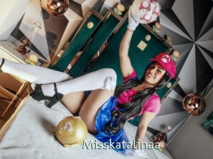Misskatalinaa