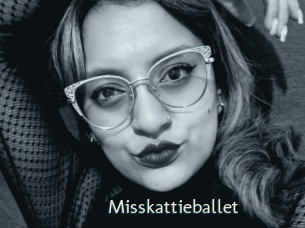 Misskattieballet