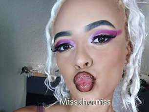 misskhetniss 1 grosse chatte poilue