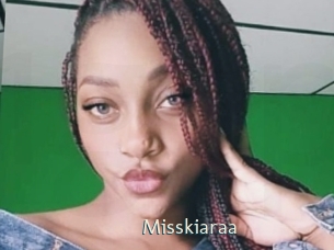 Misskiaraa