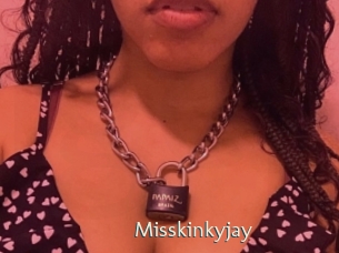 Misskinkyjay