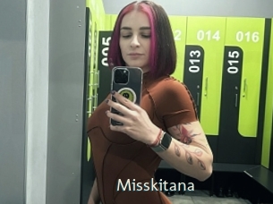 Misskitana