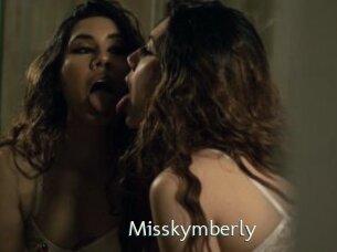 Misskymberly