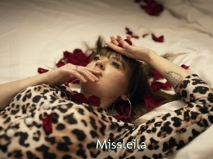 Missleila