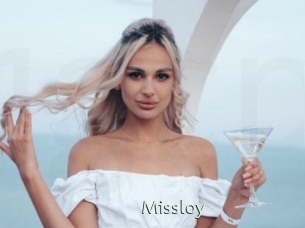 Missloy