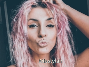 Misslylah