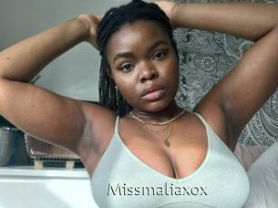 Missmaliaxox