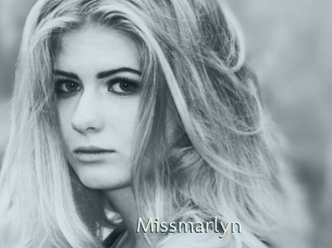missmarlyn 1 grosse chatte poilue
