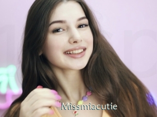 Missmiacutie