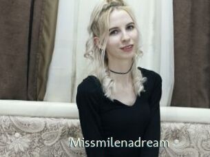 Missmilenadream