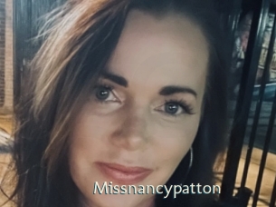 Missnancypatton