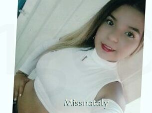 Missnataly