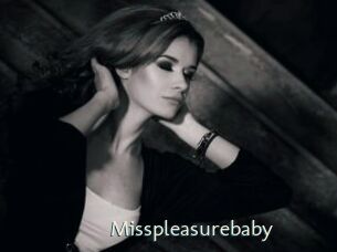Misspleasurebaby