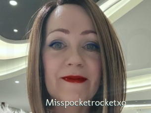 Misspocketrocketxo