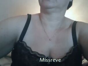Missreve