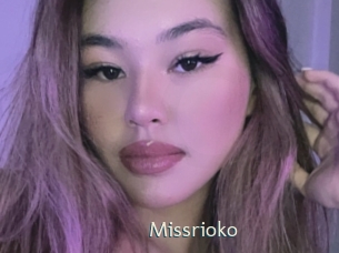 Missrioko
