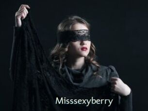 Misssexyberry