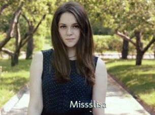Missslisa
