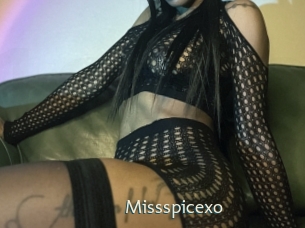Missspicexo