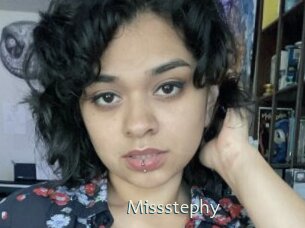 Missstephy