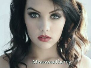 Misssweetberry