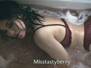 Misstastyberry