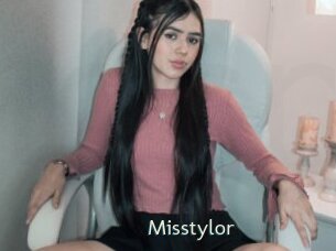 Misstylor