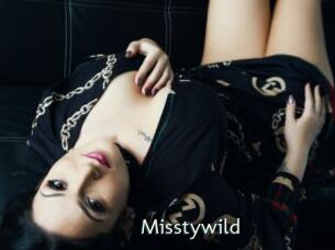 Misstywild