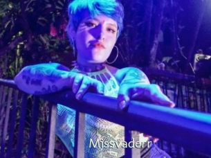 Missvaderr