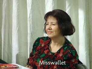 Misswallet