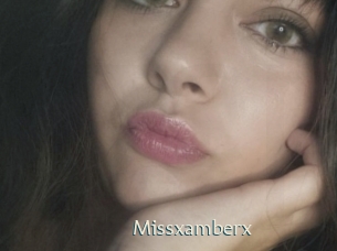 Missxamberx