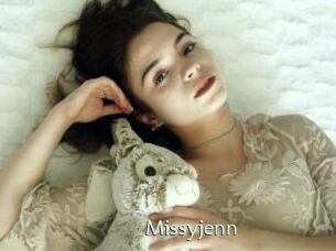 Missyjenn