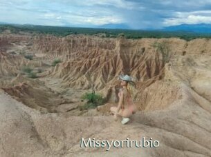 Missyorirubio