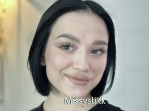 Missyslikk