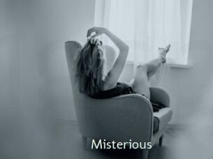 Misterious