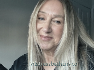 Mistressbethanyxo