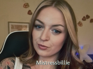 Mistressbillie