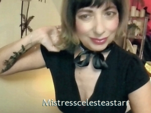 Mistresscelesteastarr