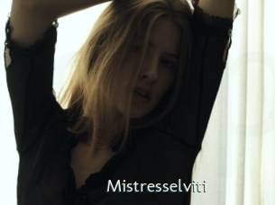 Mistresselviti