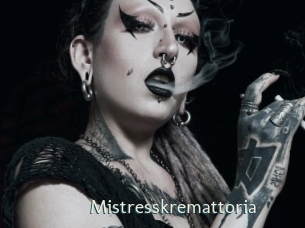 Mistresskremattoria