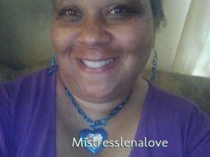 Mistresslenalove