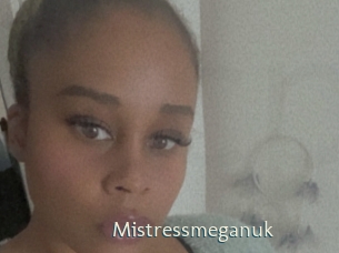 Mistressmeganuk
