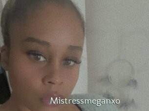 Mistressmeganxo