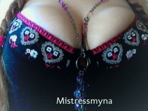 Mistressmyna